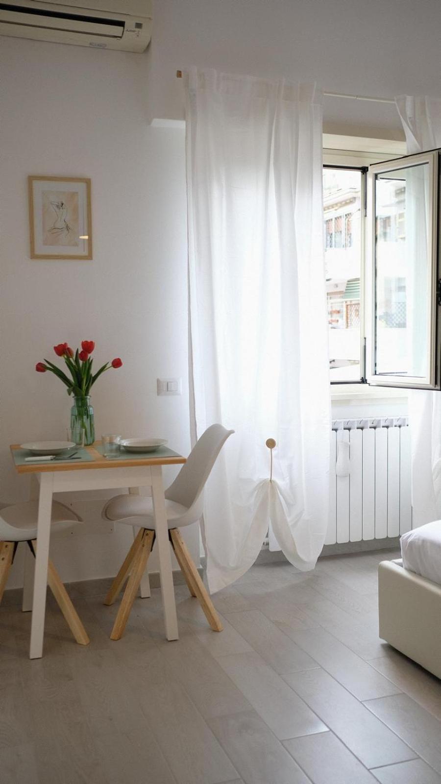 Augusto'S House B&B Rzym Zewnętrze zdjęcie