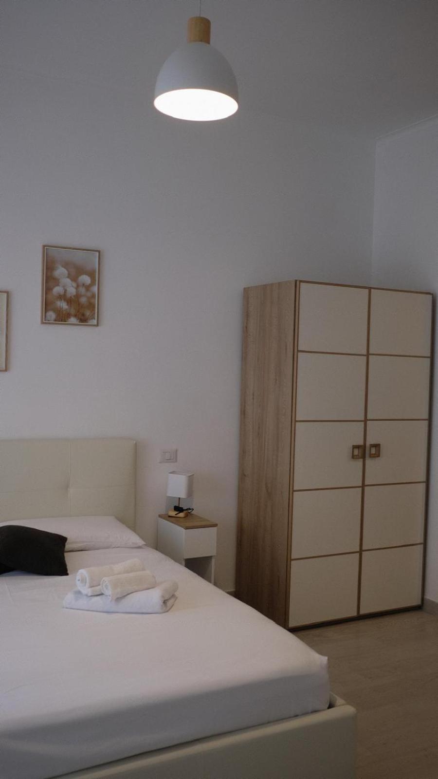 Augusto'S House B&B Rzym Zewnętrze zdjęcie