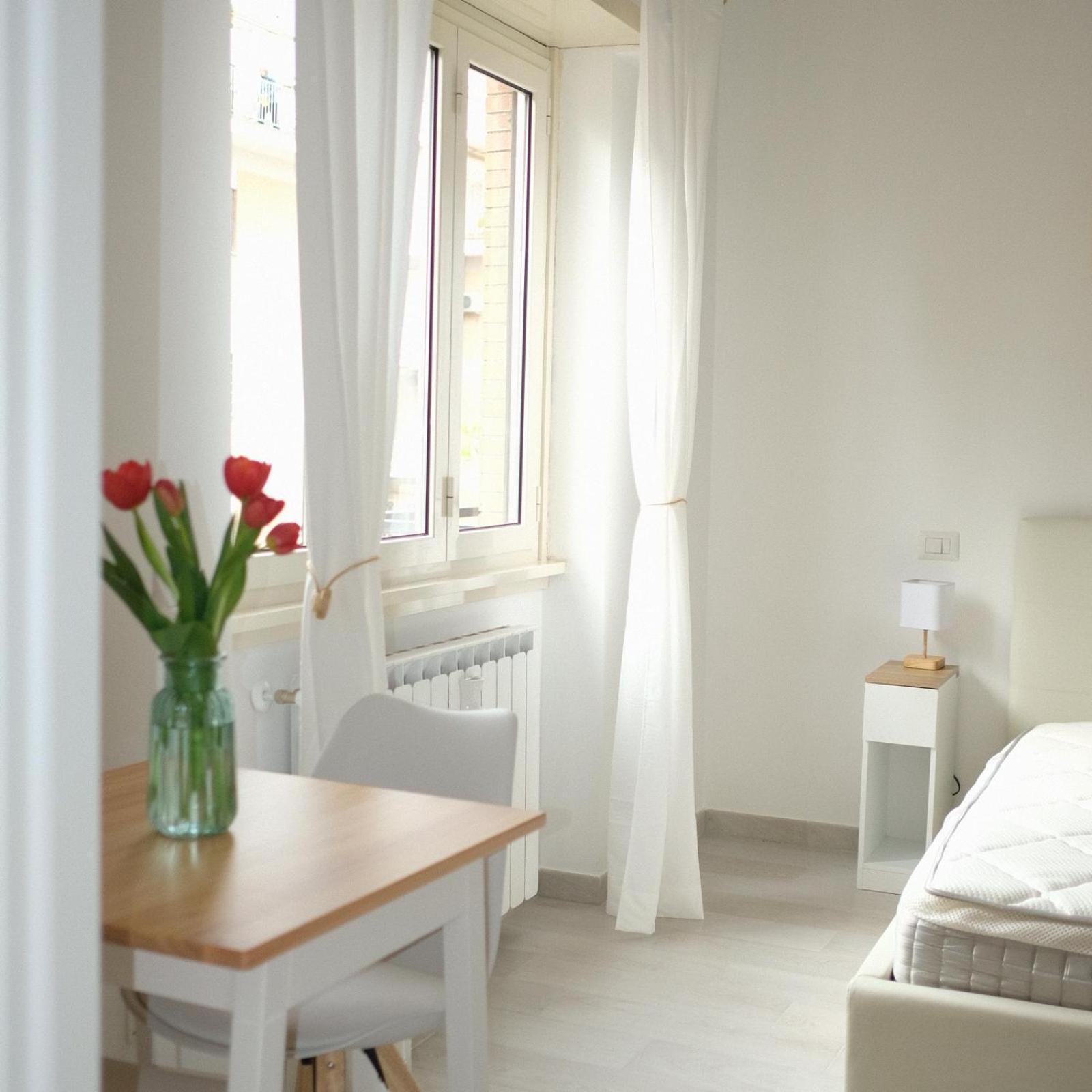 Augusto'S House B&B Rzym Zewnętrze zdjęcie