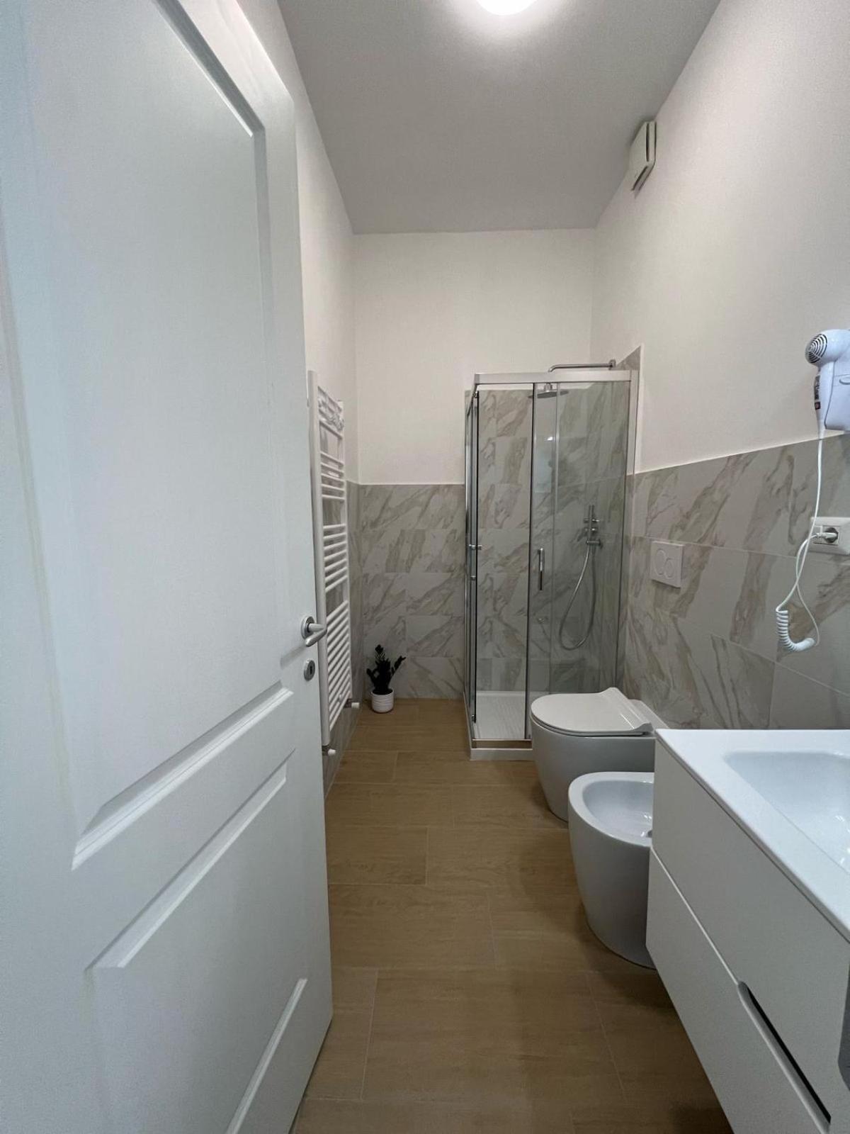 Augusto'S House B&B Rzym Zewnętrze zdjęcie